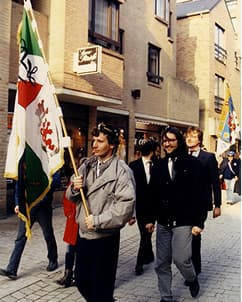Louvain-la-Neuve