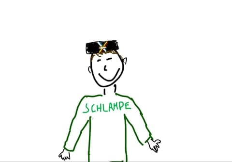 Schlampe