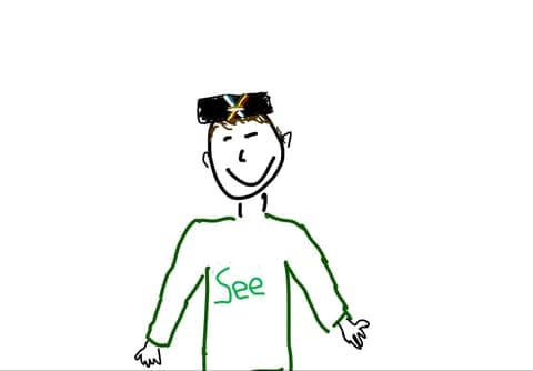 See